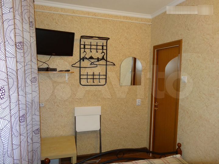 Комната 14 м² в 3-к., 3/5 эт.