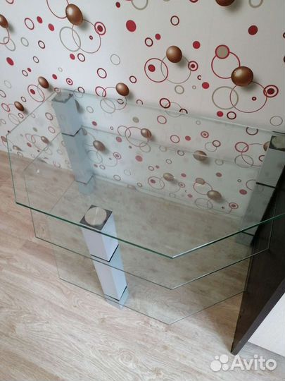 Журнальные столики