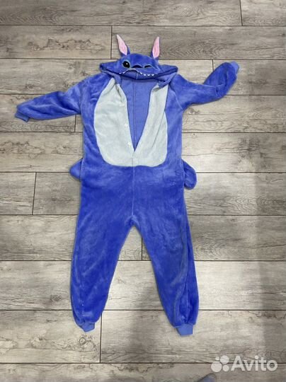 Пижама кигуруми