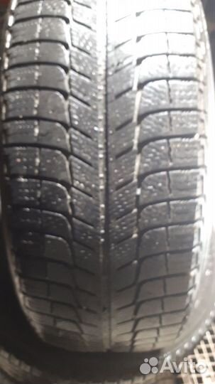 Michelin 4X4 A/T 225/60 R17