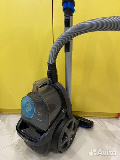 Пылесос Philips FC9569 (Ижорская)