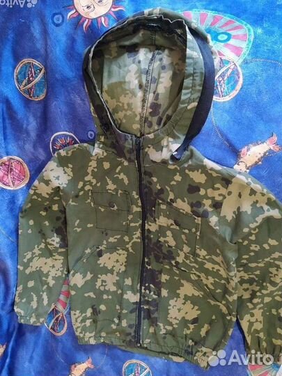 Костюм детский 36 размер