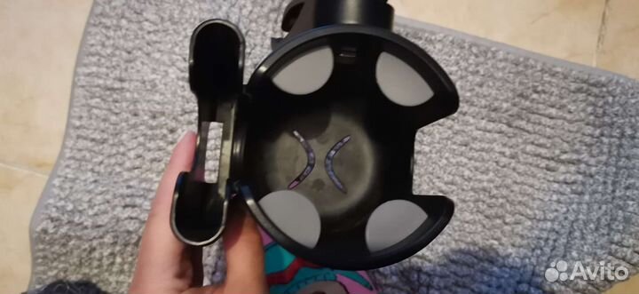 Подстаканник для коляски