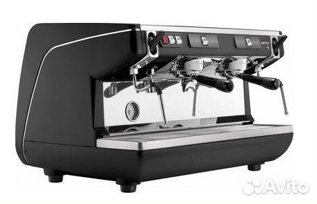 Аренда автоматических и рожковых кофемашин