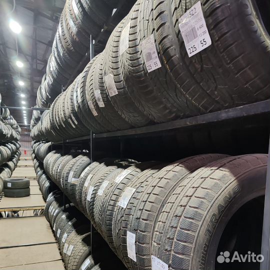 Nexen Classe Premiere CP672 215/60 R17 96H