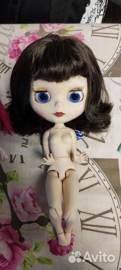 Кукла Монстер Хай