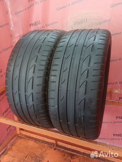 Bridgestone Potenza S001 255/45 R18 99Y