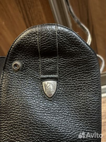 Конные сапоги tattini