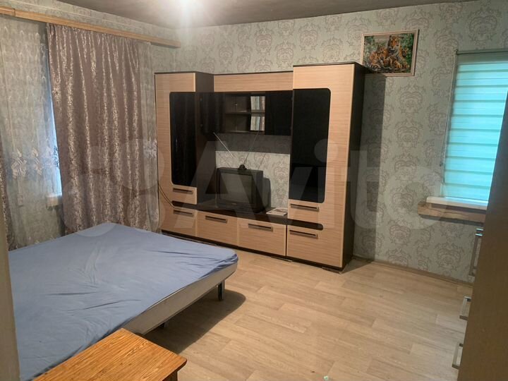 Дом 33,9 м² на участке 13 сот.