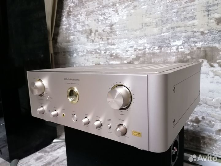 Marantz pm-14 sa ver 2