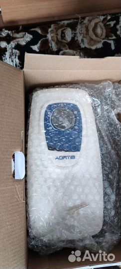 Противопролежневый матрас новый