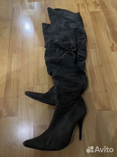 Ботфорты Posioit