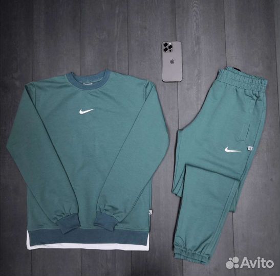 Спорт Каст Nike (46-52)