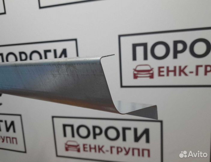 Пороги Mazda 3 (BL) седан и другие