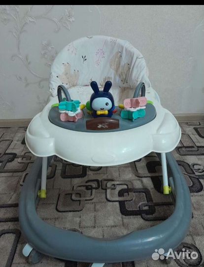 Ходунки детские