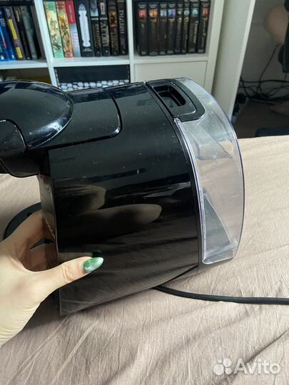 Кофемашина bosch tassimo