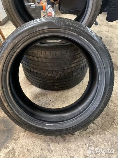 Bridgestone Turanza T005A 225/45 R19