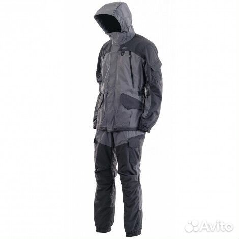 Костюм Novatex grayling Скат Осень 2021