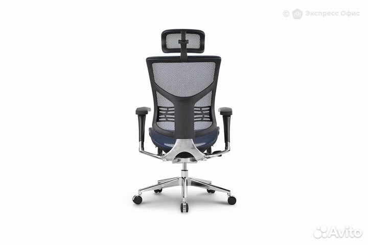 Кресло для руководителя Expert Star