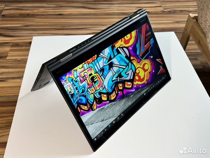Lenovo thinkpad x1 yoga 2gen