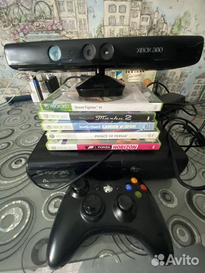 Xbox 360