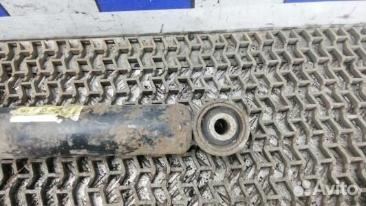 Амортизатор задней балки opel mokka (BDN21LX02)