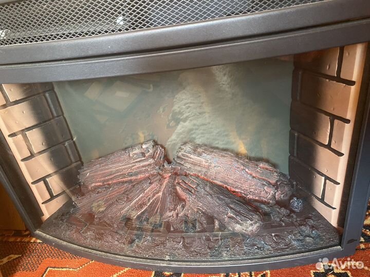 Камин электрический, электроочаг RealFlame