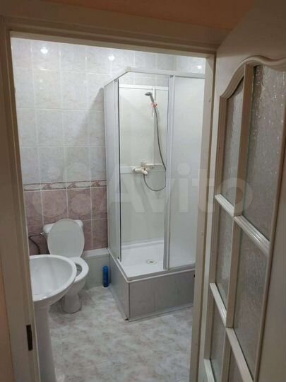 1-к. квартира, 55 м², 3/9 эт.