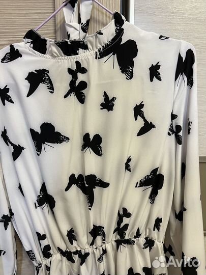 Комбенизон летний женский