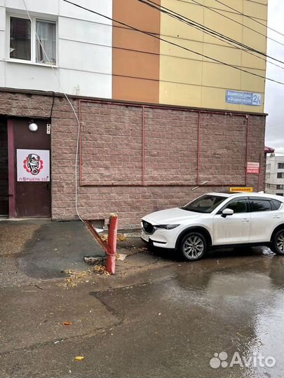 Кардан на Ниву передний белкард аналог