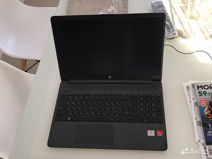 Ноутбук Hp1329