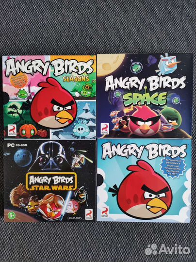 Игры, игрушки Angry birds, Huggy Wuggy,Kissy Missy