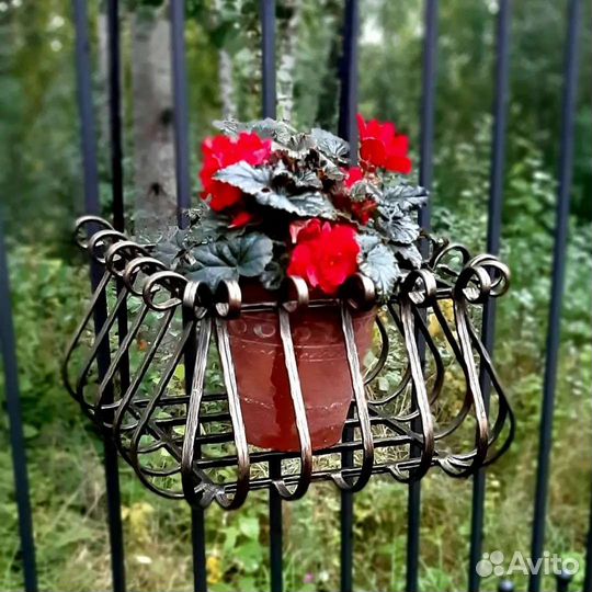 Художественная ковка