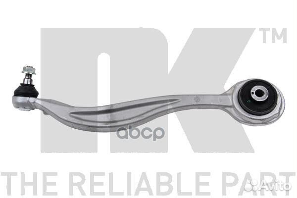 Рычаг подвески MB GLK 13- 5013393 Nk