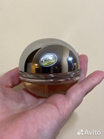 Духи парфюм dkny be delicious fresh blossom ориг