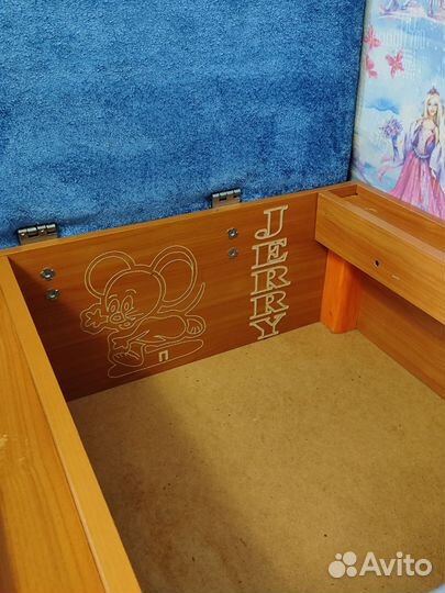 Диван детский бу