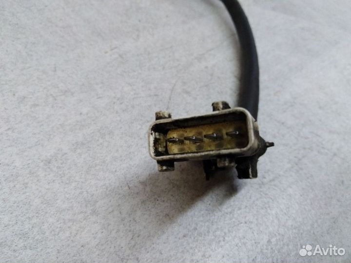 Датчик кислорода (лямбда-зонд) 0258005292