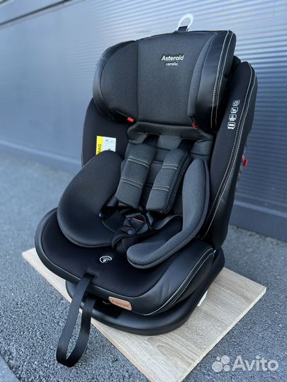 Автокресло Carrello Asteroid