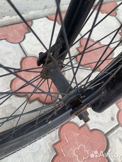 Bmx Mongoose Legion L60 (2019)