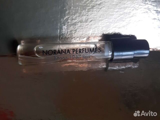 Пробники оригинальной парфюмерии