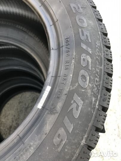 Pirelli Ice Zero 205/60 R16 96T