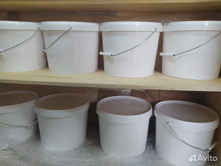 Кокосовый воск для свечей