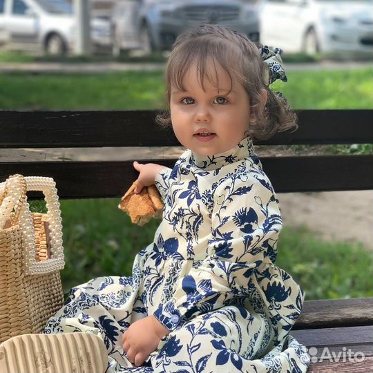 Одежда на девочку