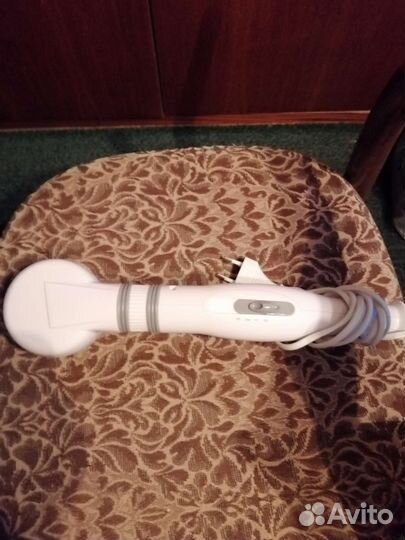 Массажер для тела ручной