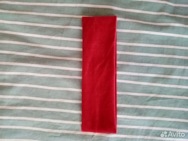 Повязка для фигурного катания