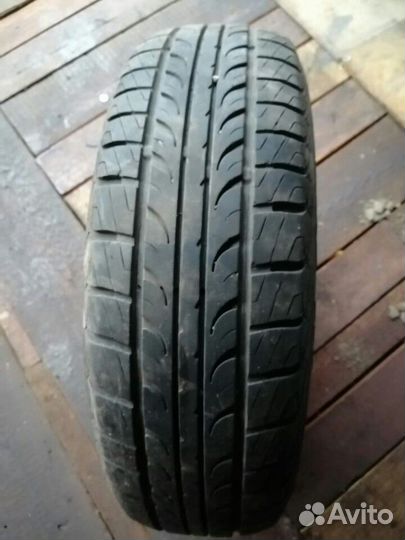 Колеса летние Cordiant Comfort R13