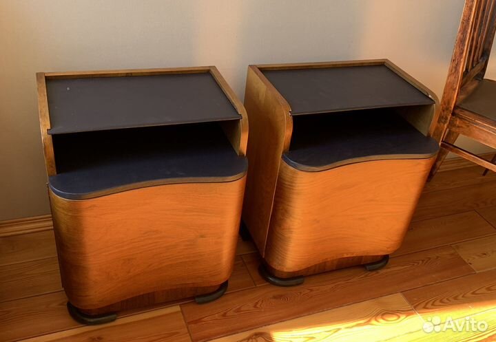 Винтажный хайборд, тумба для гостиной, под тв