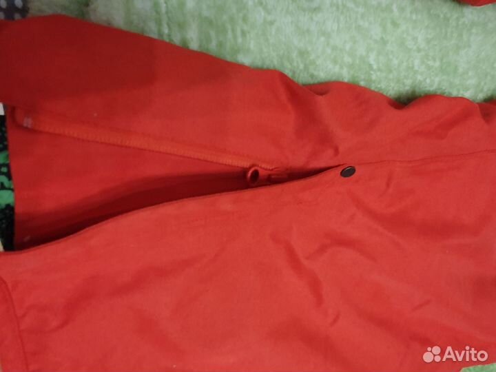 Горнолыжные брюки