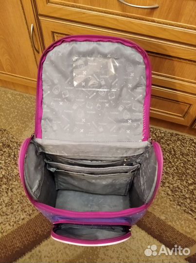 Ранец школьный для девочки
