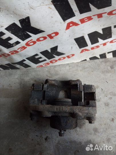 Суппорт передний левый Zaz Chance седан 1.3 2009